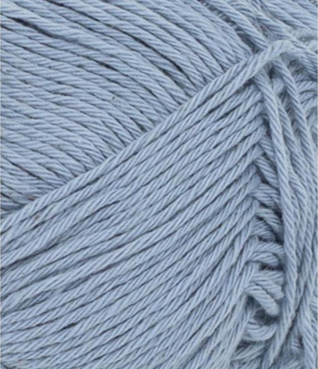 Actual product image Sandnes Garn Mandarin Natural (130 m)