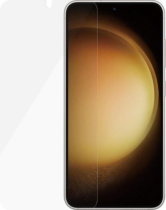 Immagine prodotto Safe. Pellicola protettiva Custodia amichevole per Galaxy S22 (1 Pezzo/i, Samsung Galaxy S22 5G, Samsung Galaxy S23)
