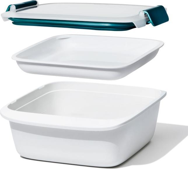 Immagine prodotto OXO Good Grips Prep & Go Salad Container 1.5L (1.50 l)
