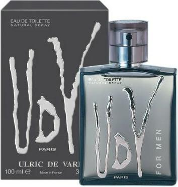 Immagine prodotto Ulric De Varens Udv (Eau de toilette, 100 ml)