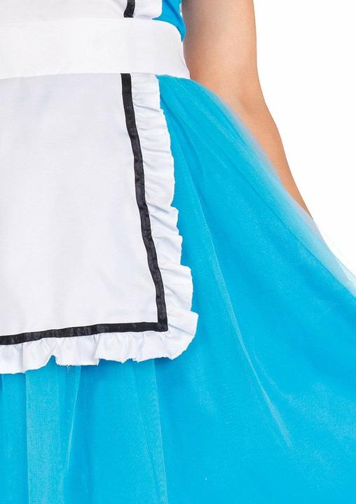 Actual product image Leg Avenue Alice in Wonderland Classic (XL)