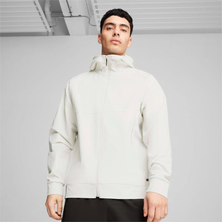 Produktbild Puma BMW Mms Life Pumatech Jacket (M)