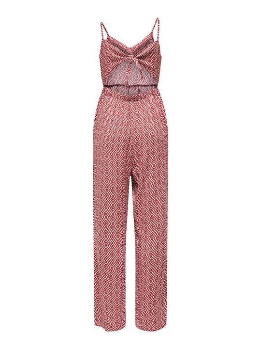 Produktbild Only ONLNOVA Jumpsuit Jumpsuit (XL)