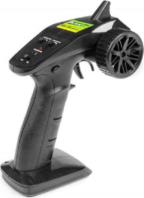 Actual product image Blackzon Slyder (RTR Ready-to-Run)