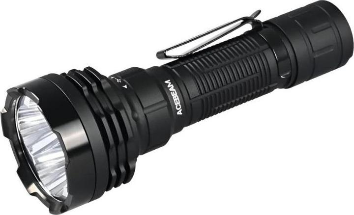 Actual product image AceBeam P18 Quad-Core - 5'000 Lumen (14.49 cm, 5000 lm)