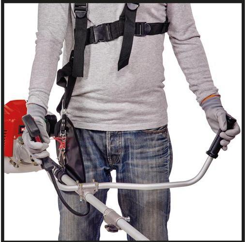 Image du produit Einhell GC-BC 25/1 I AS (Fils coupe-herbe)