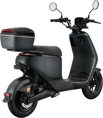 Image du produit Pomo-Motors Urban EVO Pro (45 km/h, 2000 W)