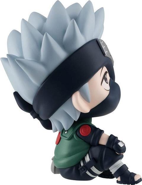 Produktbild Megahouse Naruto Shippuden - Look Up: Hatake Kakashi