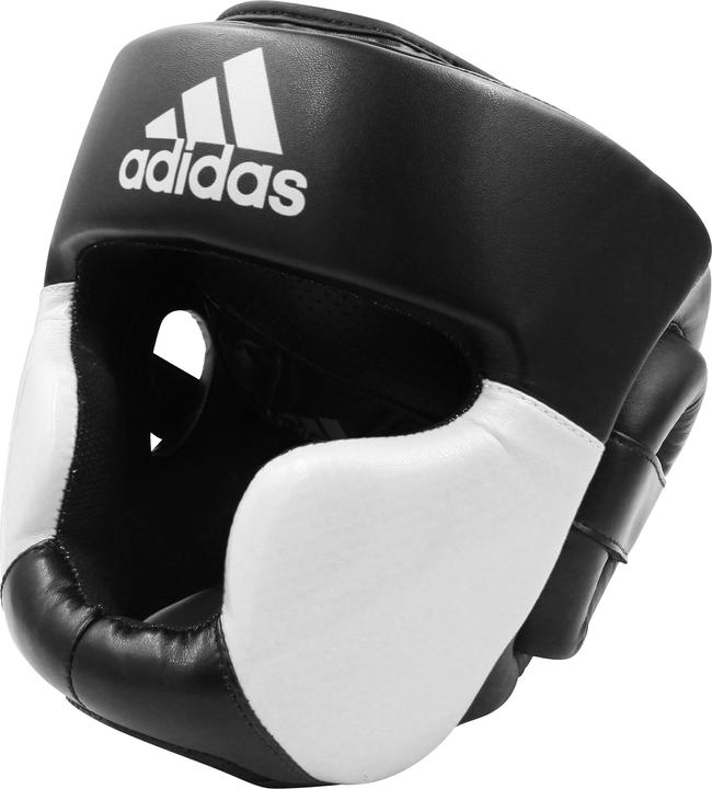 Immagine prodotto adidas Protezione per la testa Response Standard (M)
