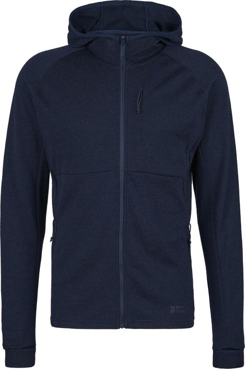 Actual product image Stoic Merino260 StadjanSt. Hoody (5XL)
