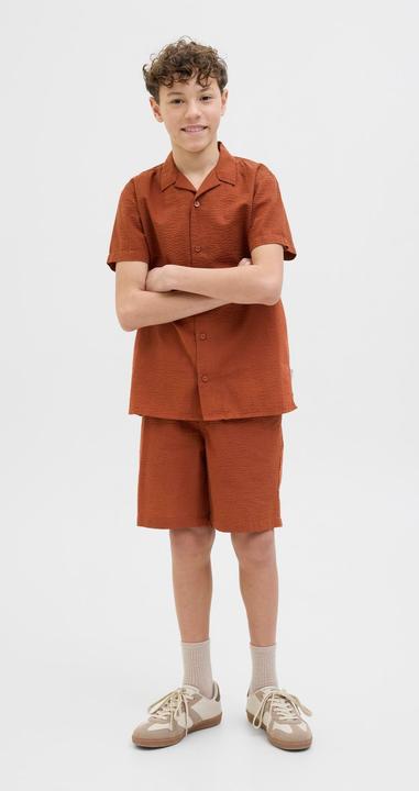 Produktbild Jack & Jones Jogger Fit Regular Fit Shorts Junior Regular Fit Shorts (140)