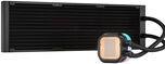 Actual product image Corsair iCUE LINK TITAN 420 RX RGB