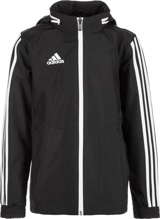 Produktbild adidas Tiro 19 Regenjacke Kinder (128)