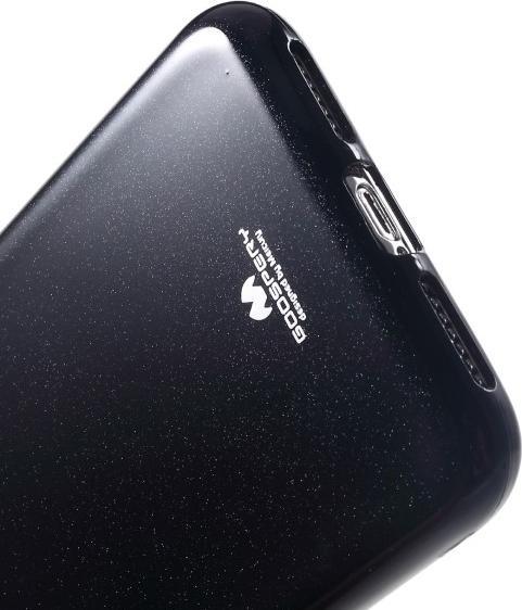 Actual product image Goospery Pearl Jelly Series (Apple iPhone XS Max)