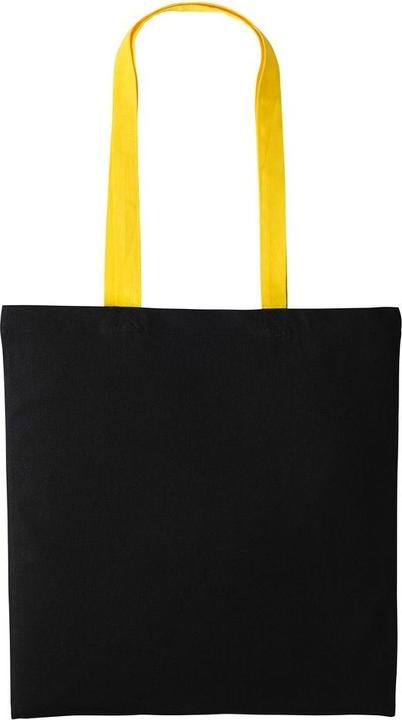 Image du produit Universal Textiles Sac en coton avec anses longues (20.27 l)