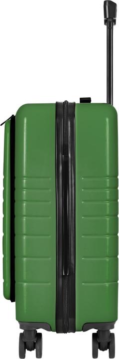Produktbild Eternitive Rollkoffer E1 (40 l, Handgepäck (bis 50l))