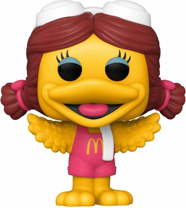 Image du produit Funko POP! - McDonald's: Birdie