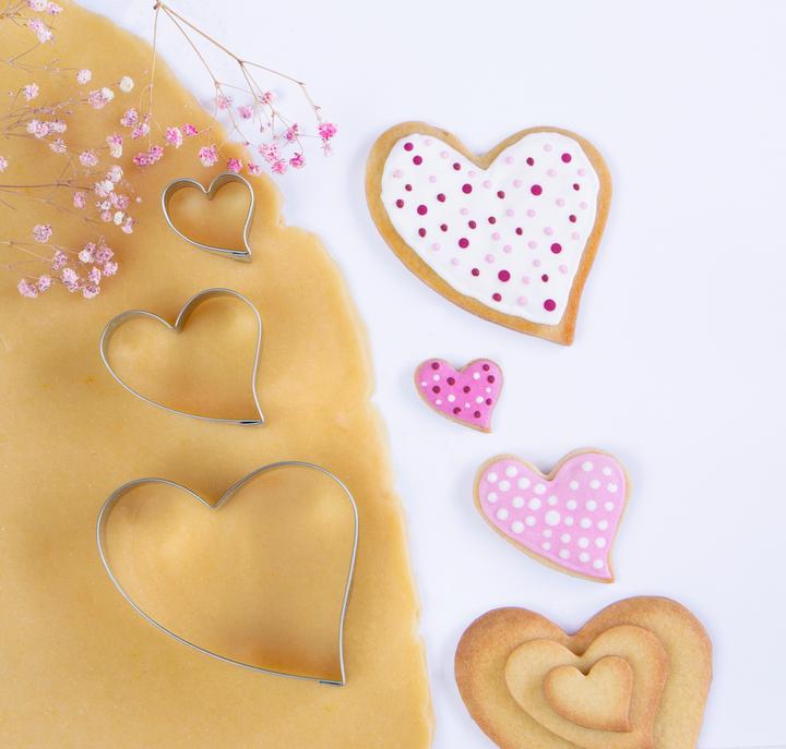 Produktbild Städter Liebe 3,5–9 cm