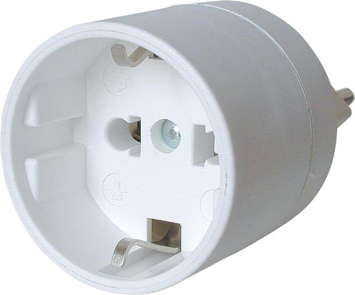 Image du produit Elbro Adaptateurs de voyage Euro/T12 CH