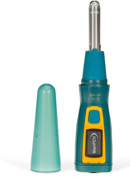 Actual product image Steri Pen Ultra UV Water Purifier