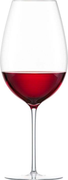 Produktbild Zwiesel Bordeauxglas Enoteca 130 (101.20 cl, 2 Gläser, Rotweingläser)