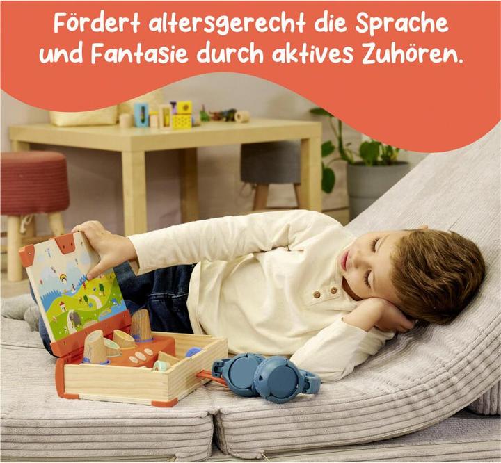 Produktbild Eichhorn EH Lilumi (Deutsch)