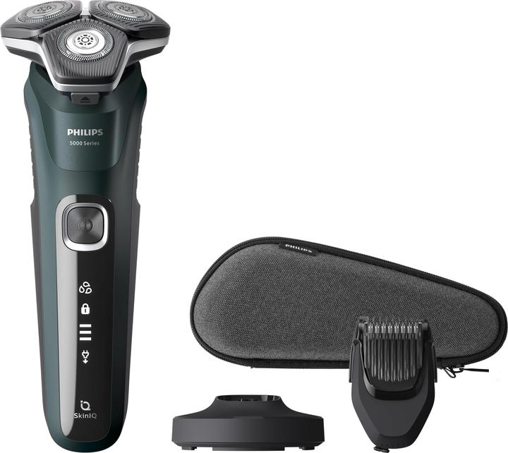 Philips SCHEERAPPARAAT S5884/38