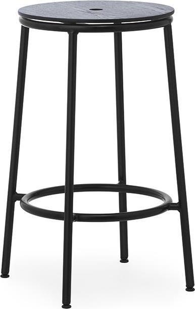 Actual product image Normann Copenhagen Circa Stool