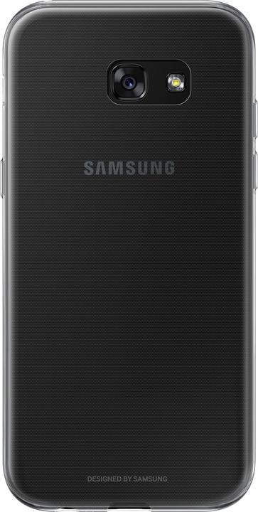 Immagine prodotto Samsung Clear Cover (Samsung Galaxy A5 (2017))