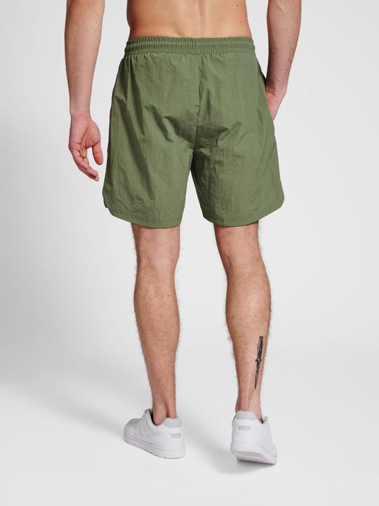 Produktbild hummel Hmllgc Travis Woven Shorts (XS)