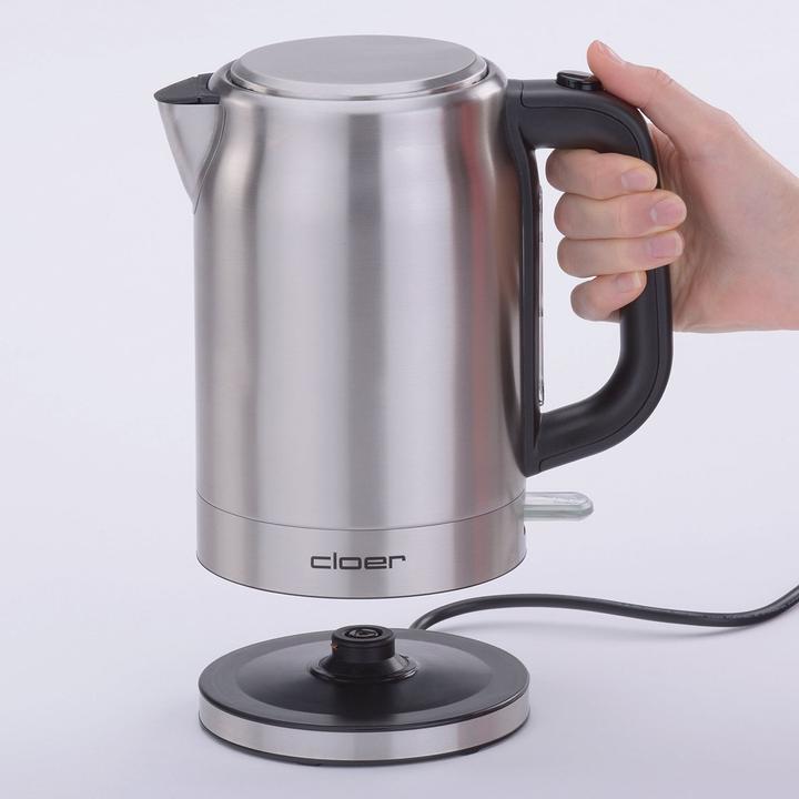 Actual product image Cloer 4529 (1.70 l)