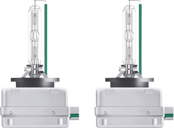 Actual product image Osram Xenarc Night Breaker Laser (Next Gen) D3S (D3S)