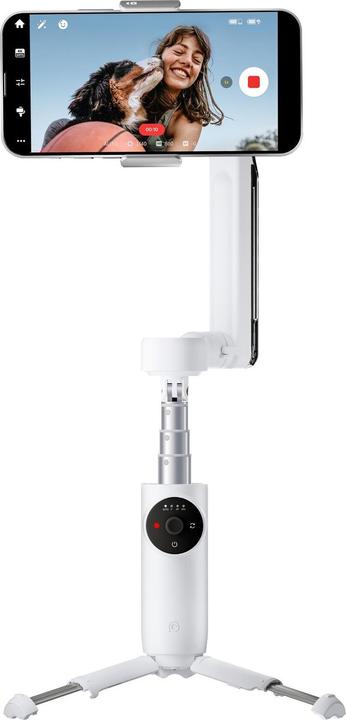 Produktbild Insta360 Flow (Smartphone, 0.30 kg)