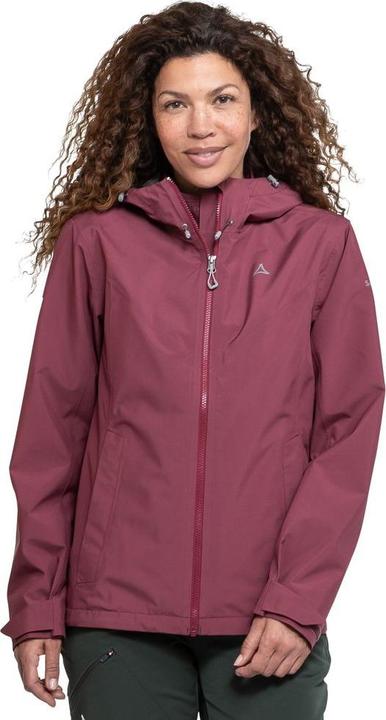 Produktbild Schöffel Jacket Style Yew (XXL)