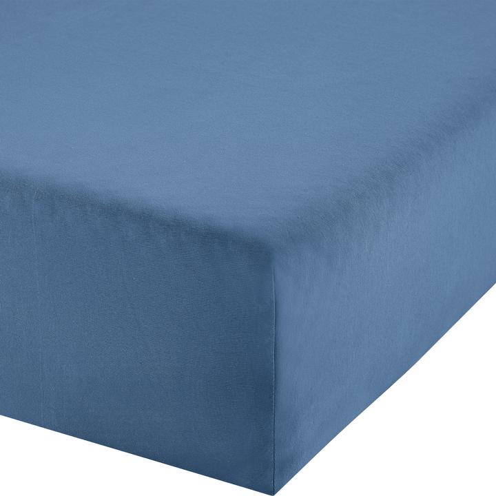 Rauchblau
