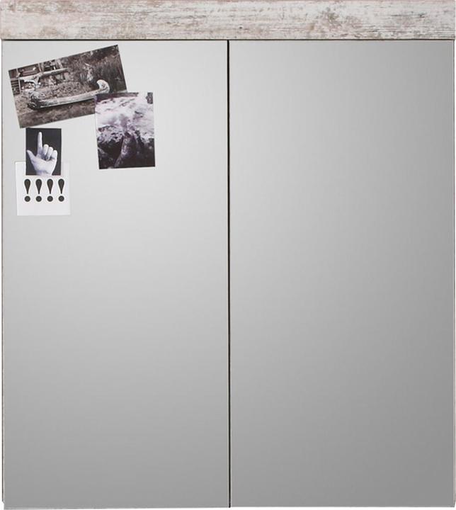 Image du produit Trendteam Cancun (72 x 17 x 79 cm)