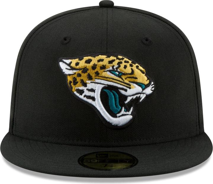 Immagine prodotto New Era Cappellino 59Fifty - ON FIELD Jacksonville Jaguars - 7 (7)