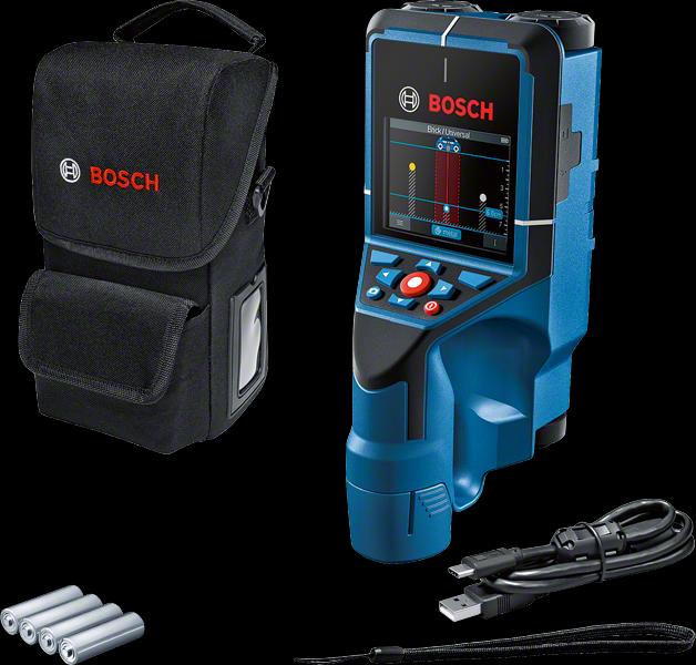 Actual product image Bosch Professional D-Tect 200 C