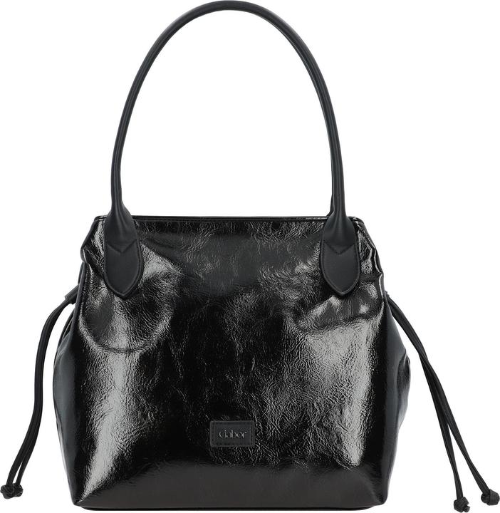 Gabor BEHEIM INTERN. FASHION Brevetto Granada, Shopper con zip M