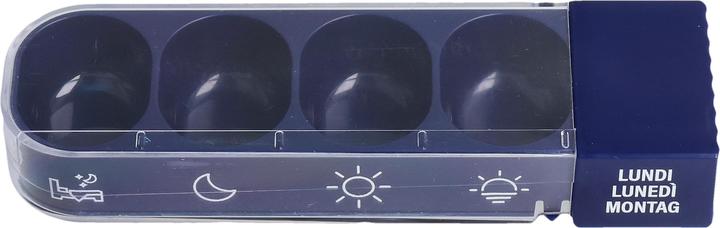 Immagine prodotto Biosynex Pilboxing
