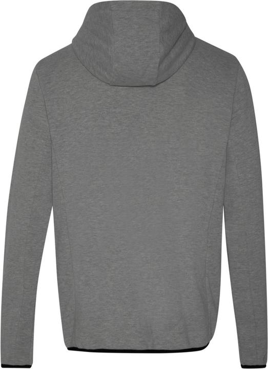 Actual product image MGA Mens Sweatshirt Protest Nxgaristoteles Full Zip Hoody (L)