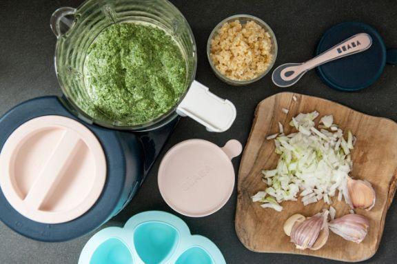 Produktbild Beaba Babycook Neo