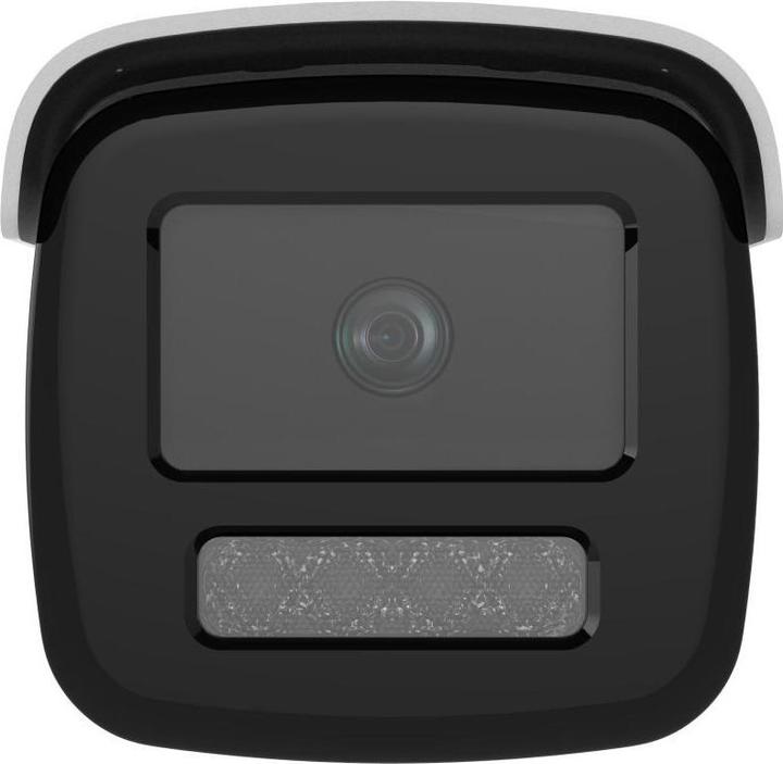 Actual product image Hikvision IP-Kamera DS-2CD2T67G2H-LISU/SL(2.8mm)(eF) (3200 x 1800 Pixels)
