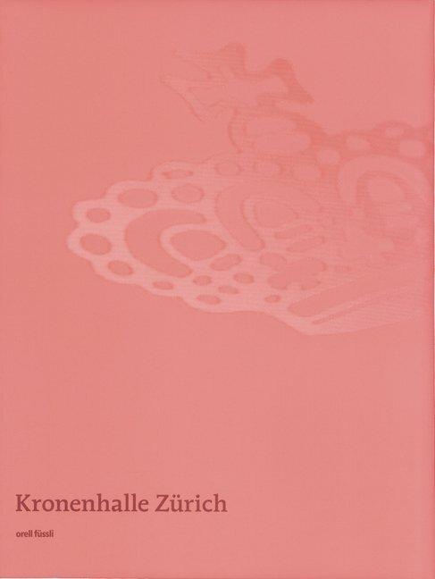 Produktbild Kronenhalle Zürich (Deutsch, Michael Wissing, Nico Cadsky, Karin Giger, 2005)