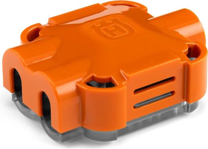 Husqvarna Automower Kabelverbinder (Tondeuse automatique, Installation du robot de tonte)