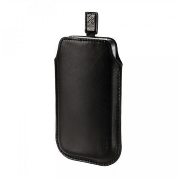 Immagine prodotto Artwizz Custodia in pelle per iPhone 4/4S nero (Apple iPhone 4, Apple iPhone 4s)