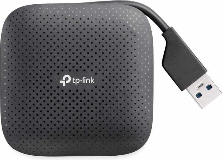 TP-Link USB-Hub 4x USB 3.0 UH400 (USB-A, 4 Ports)