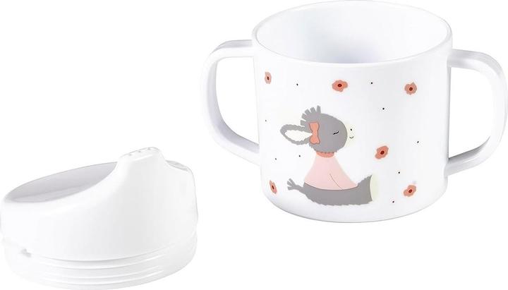Immagine prodotto Sterntaler Tazza con manico e attacco per bere