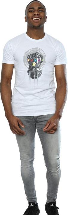 Produktbild Universal Textiles Gauntlet TShirt aus Baumwolle (M)