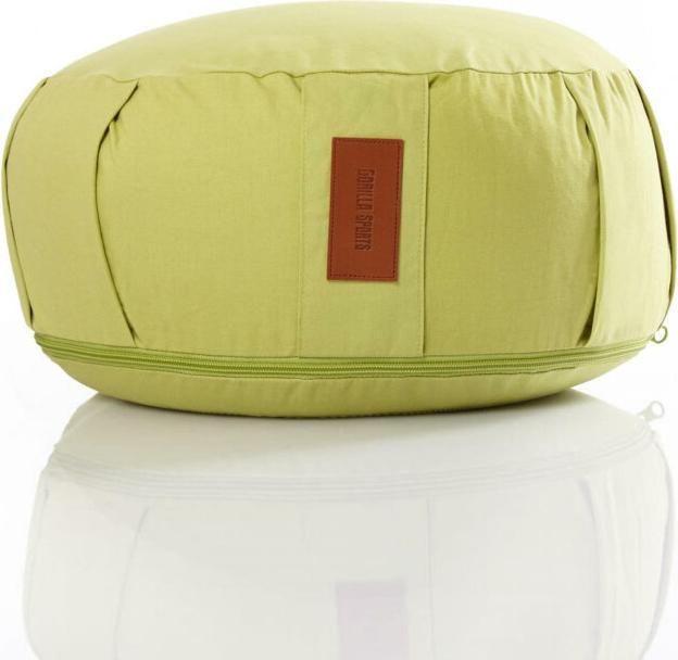Immagine prodotto Gorilla Sports Cuscino yoga (18 cm)